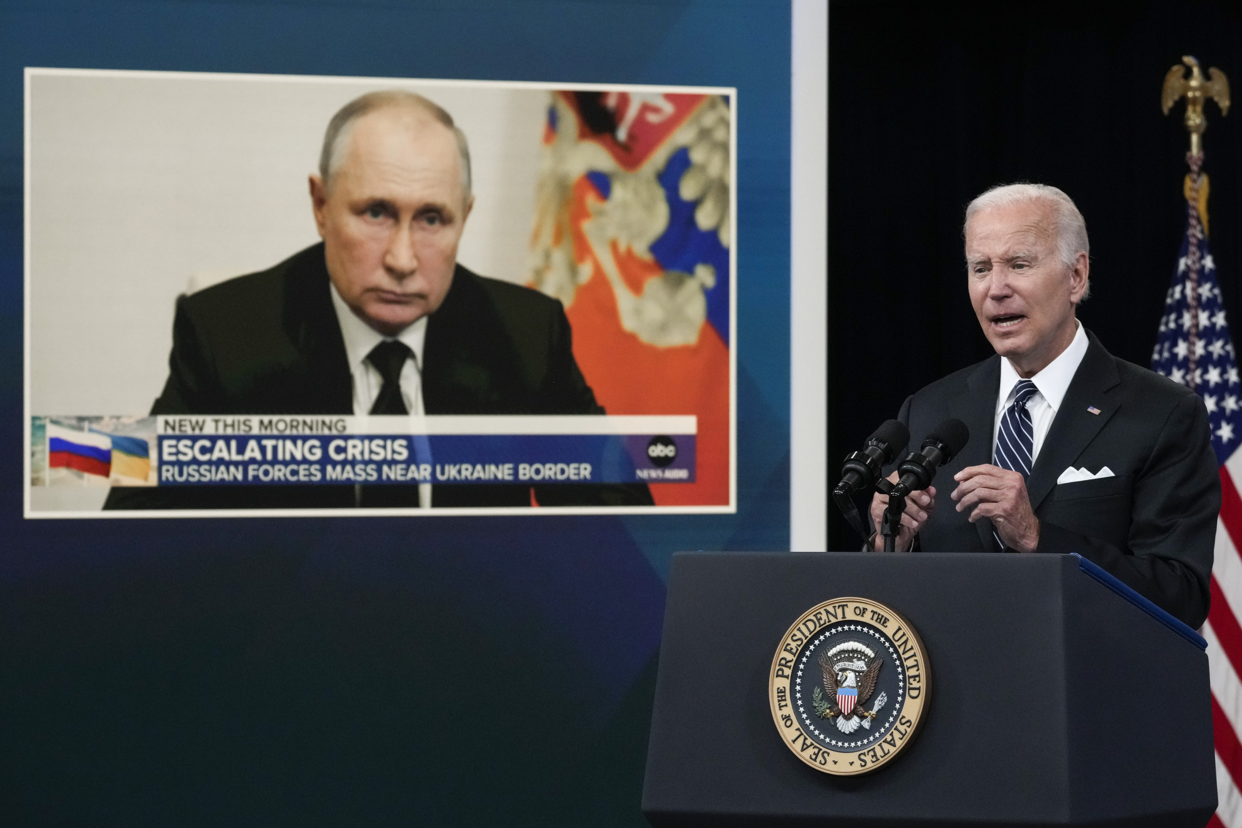 Fact Check: Is Putin First 'Direct' Nuke Threat Since Cuban Missile Crisis?