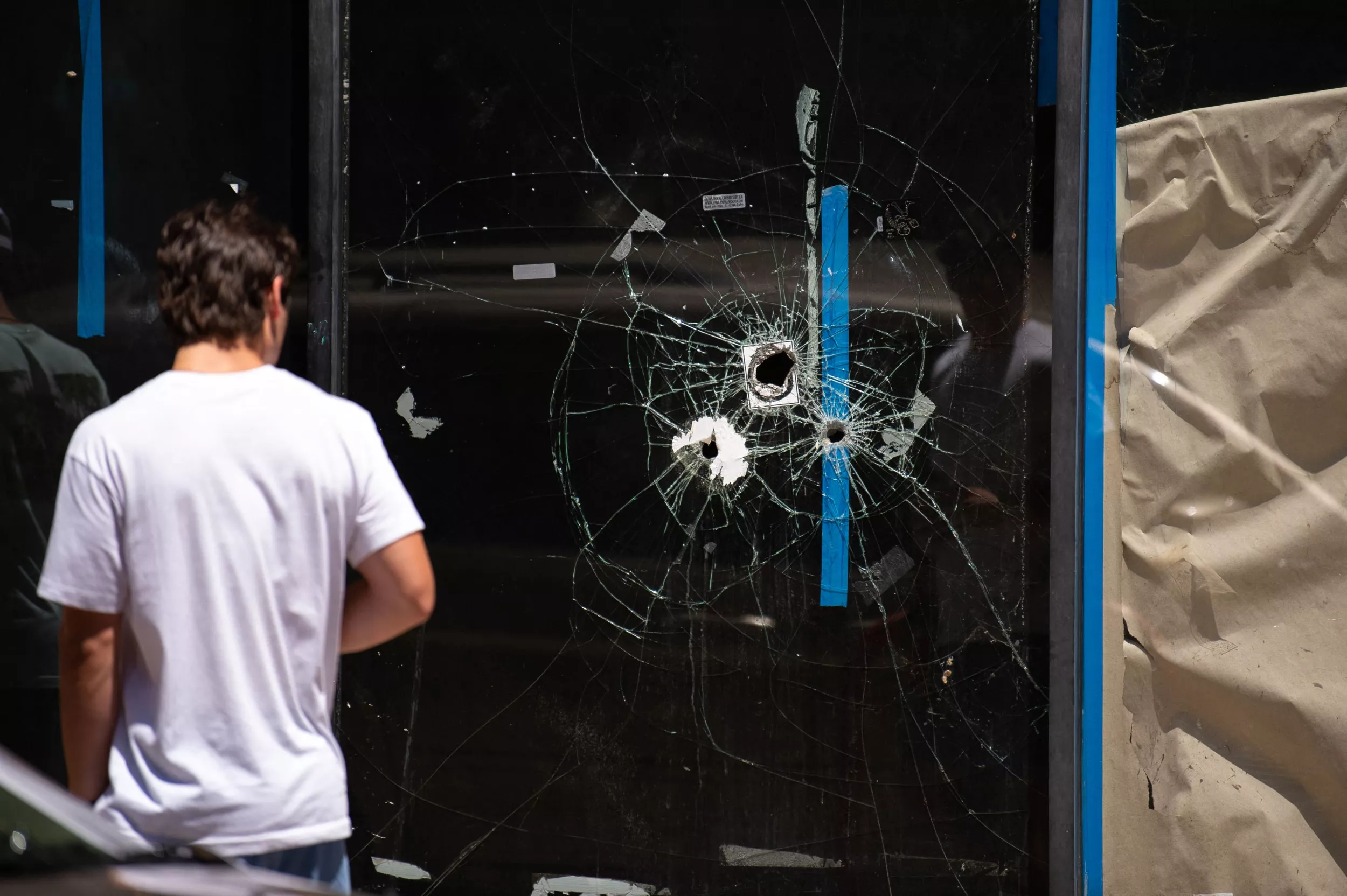How a Fight Over Crime Stats Might Bleed Into the Fetterman, Oz Race - Vimarsana News