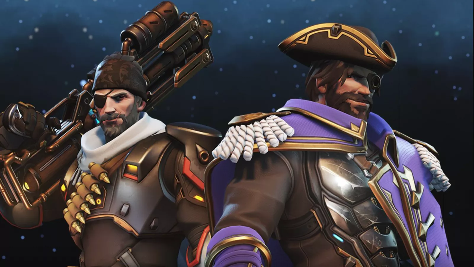 What's in the Overwatch 2 Watchpoint Pack? - Vimarsana News