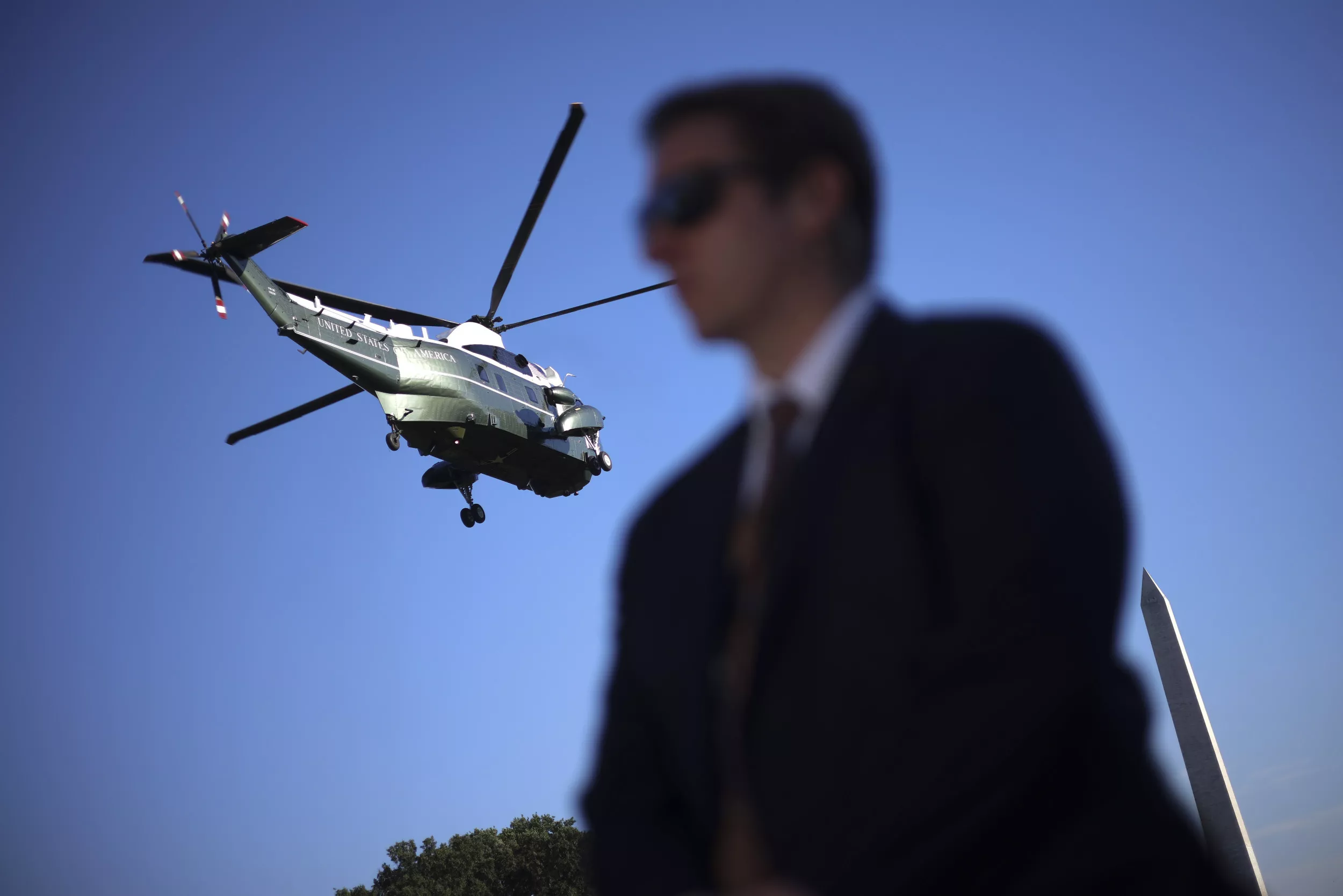 Stewart Rhodes Trial Will Place More Scrutiny on Secret Service - Vimarsana News