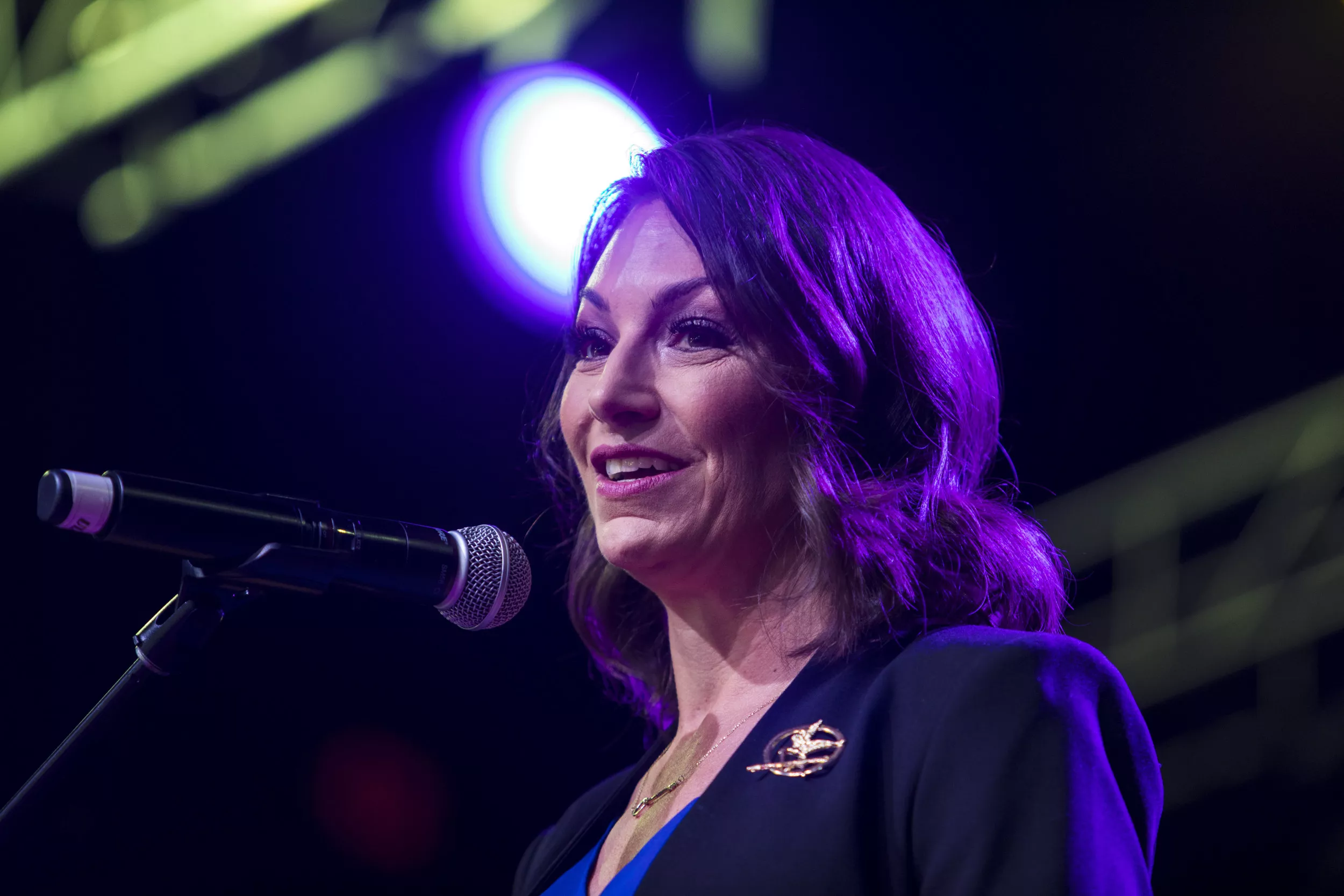 Florida Democrat Quips 'Thank You Brandon' Following Biden's Ian Response - Vimarsana News
