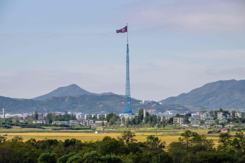 Corea del Norte realiza séptimo lanzamiento de misil 