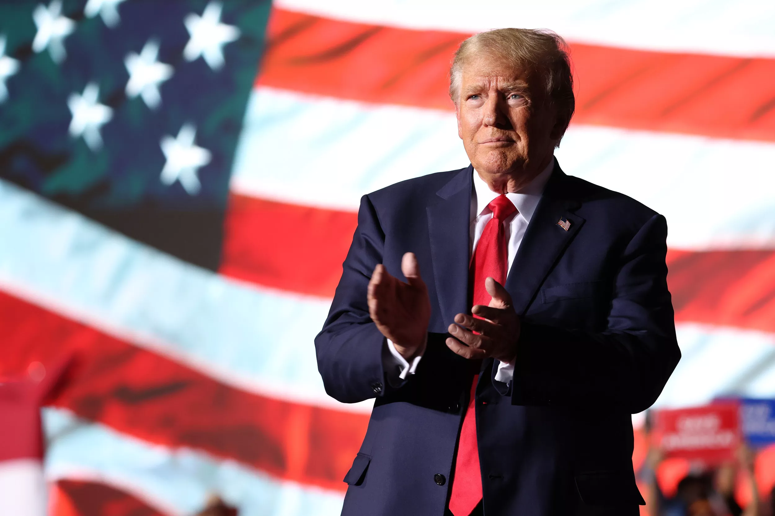 Trump Playing Legal 'Games,' DOJ Should 'Indict Him': Glenn Kirschner - Vimarsana News