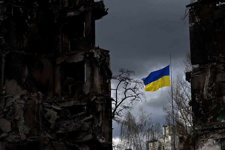 los medios rusos subestiman a ucrania