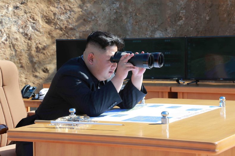 Corea del Norte y Estados Unidos cerca de la nuclear