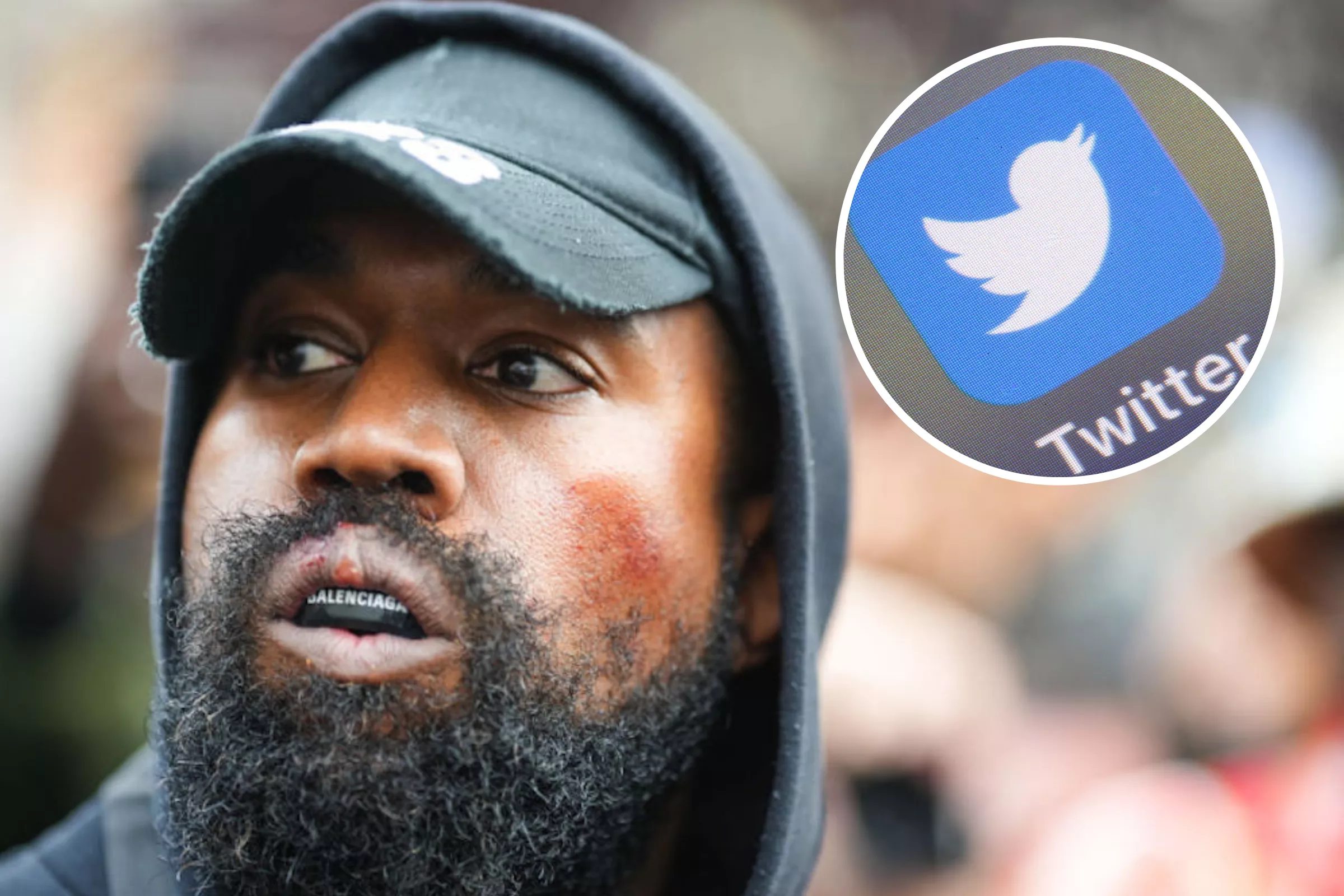 Why Kanye West's Jewish Comments Got Him Locked on Twitter and Instagram - Vimarsana News