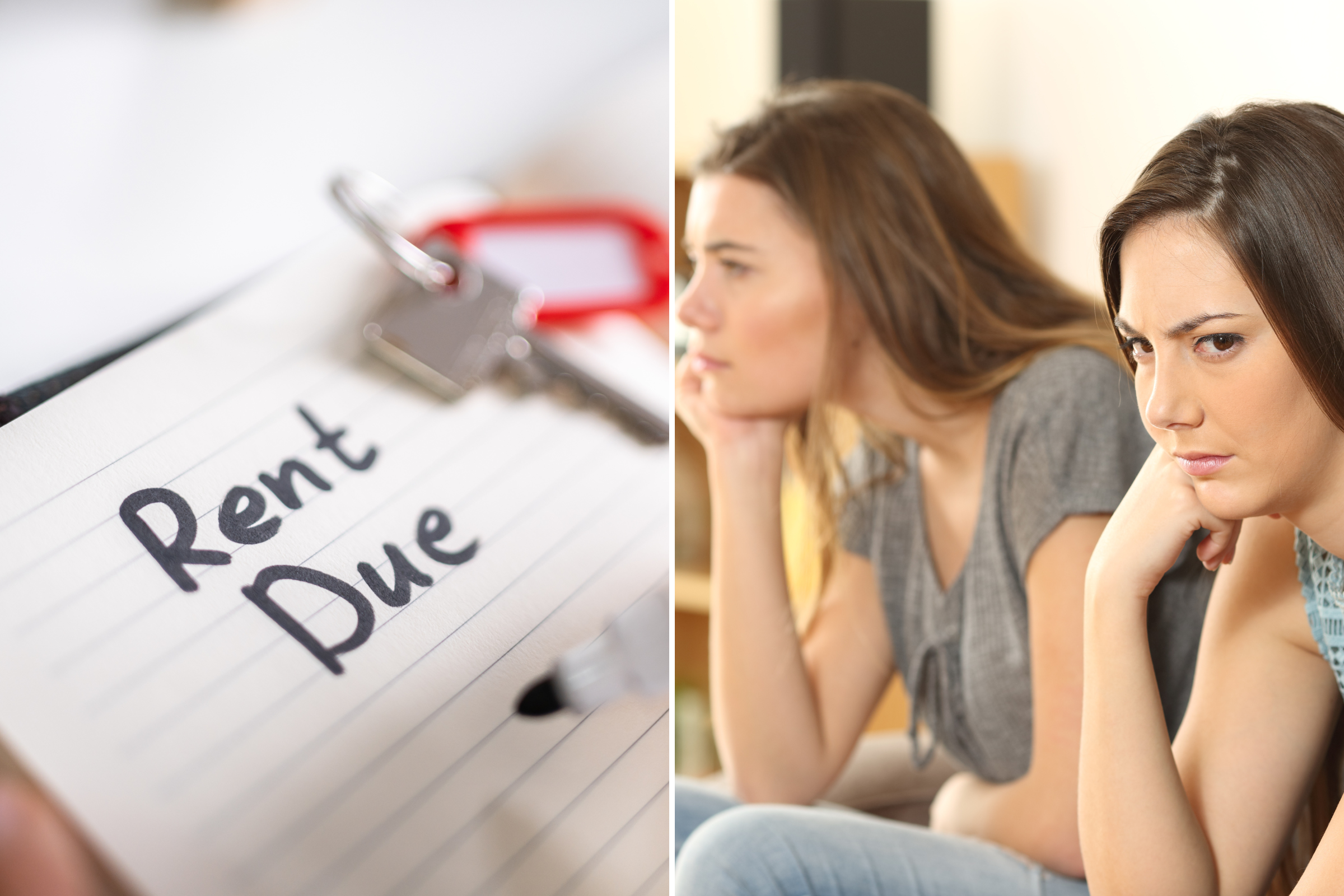 Homeowner Backed for Trying To Charge Sibling Rent for Home They Inherited