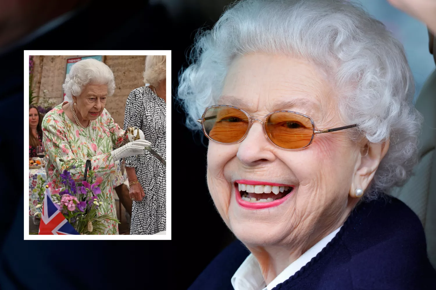 Queen Elizabeth II Tribute Song Goes Viral on TikTok: 'Yas Queen