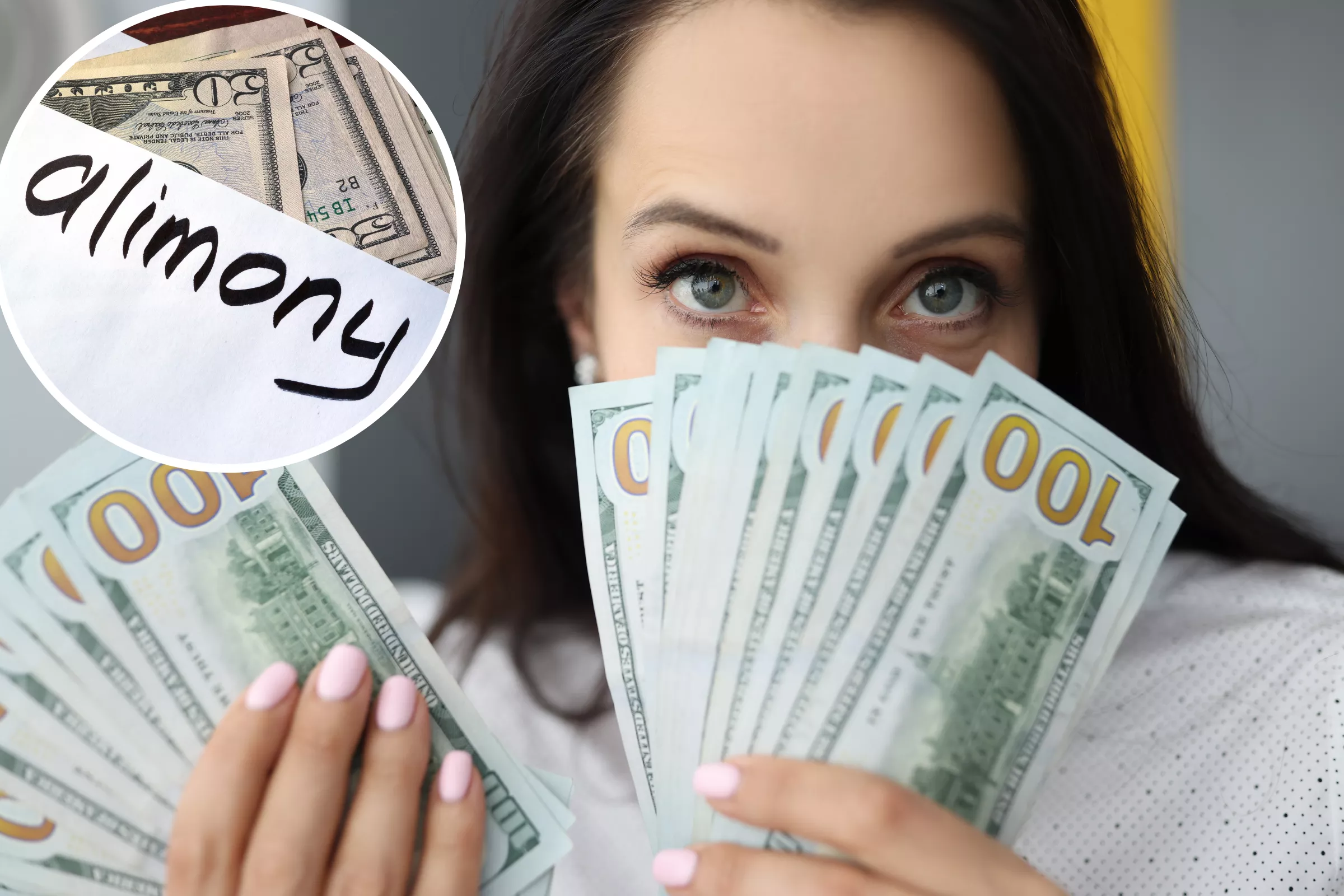 Mom Moaning About Cheating Ex's 'Bitterness' Over Paying Her Money Dragged - Vimarsana News