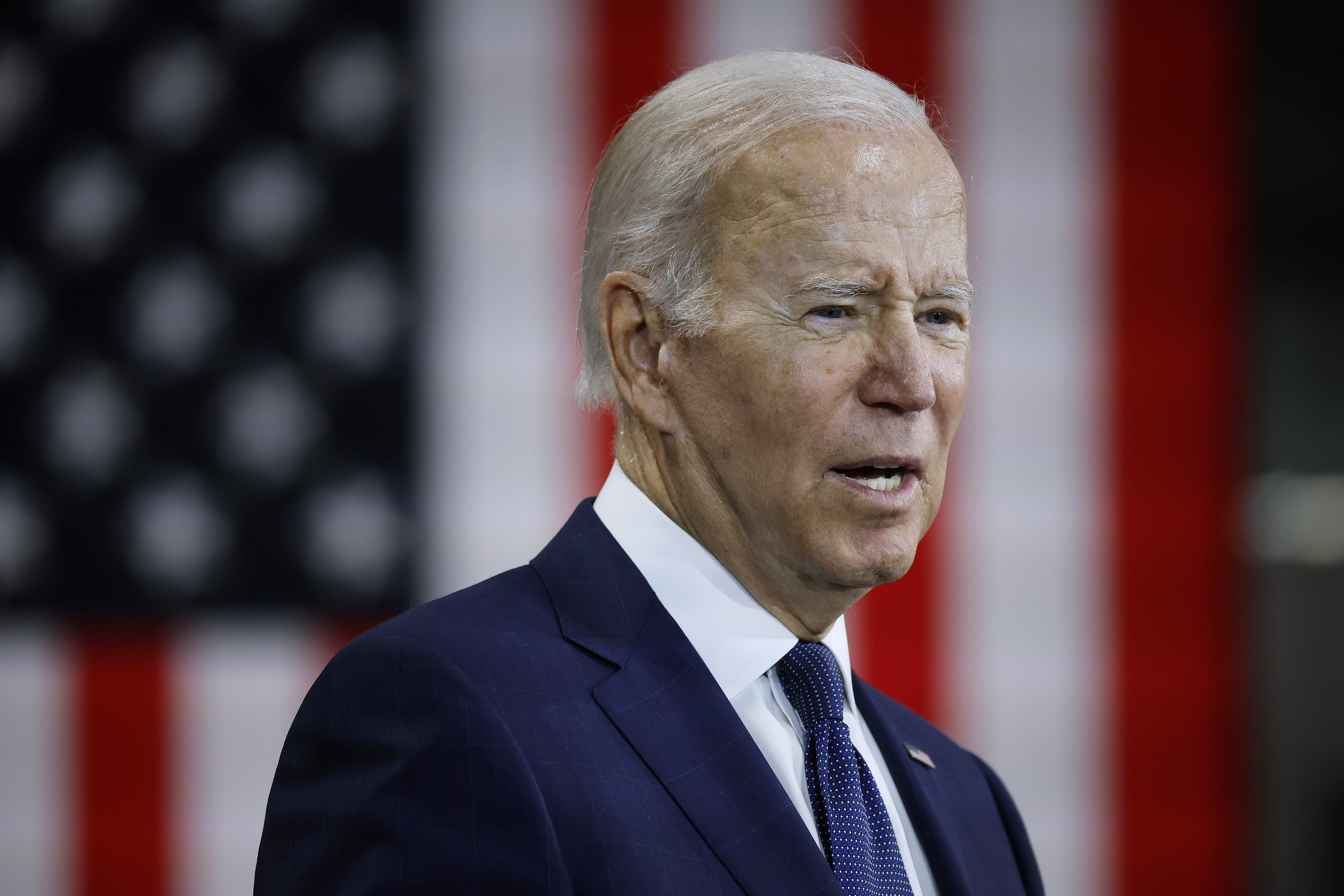 Will Iran-Made Drone Strikes in Ukraine Sink Biden's Nuclear Deal?