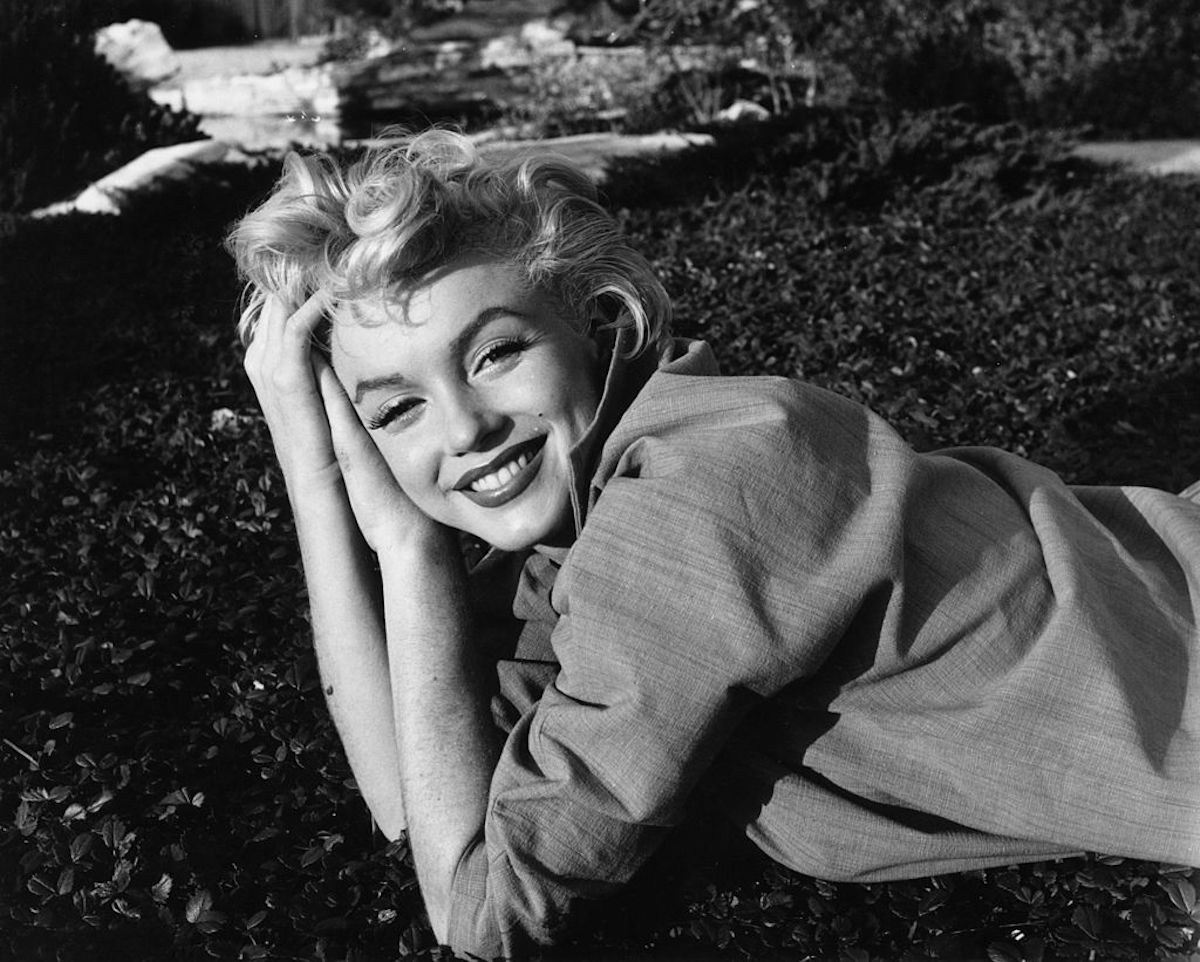 Why Marilyn Monroe S Death Still Provokes Mystery Newsweek   Marilyn Monroe 