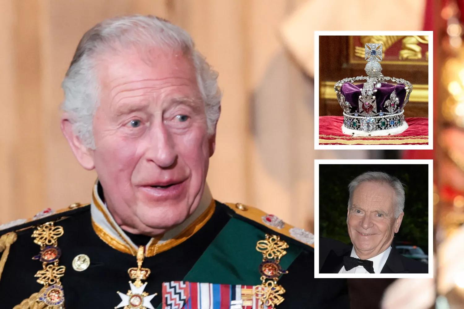 King Charles' Coronation Will Be 'Practical and Sensible'—Jeffrey Archer - Vimarsana News