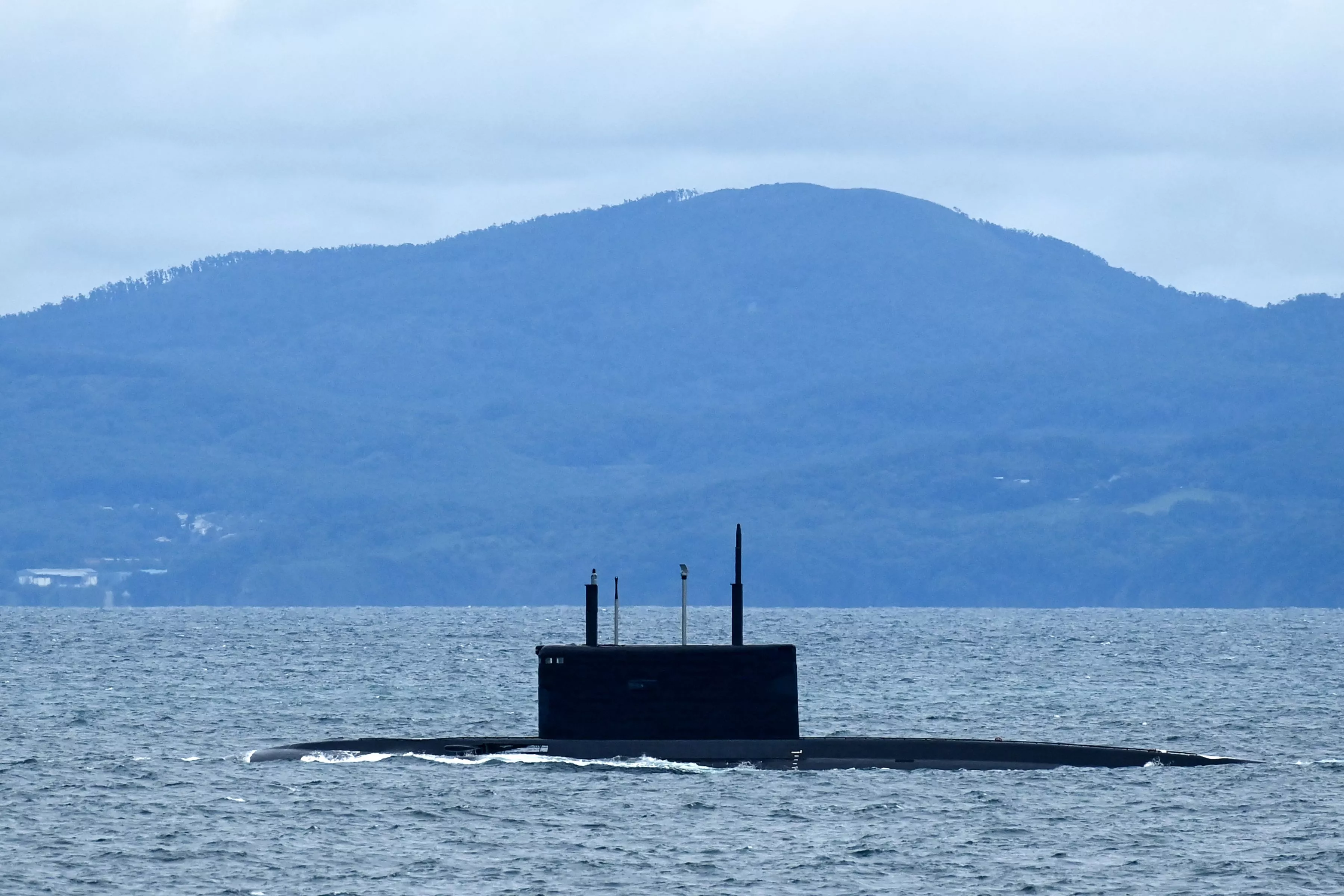 Russia Buying Underwater Weapons as Concerns of Nuclear Submarines Grow - Vimarsana News