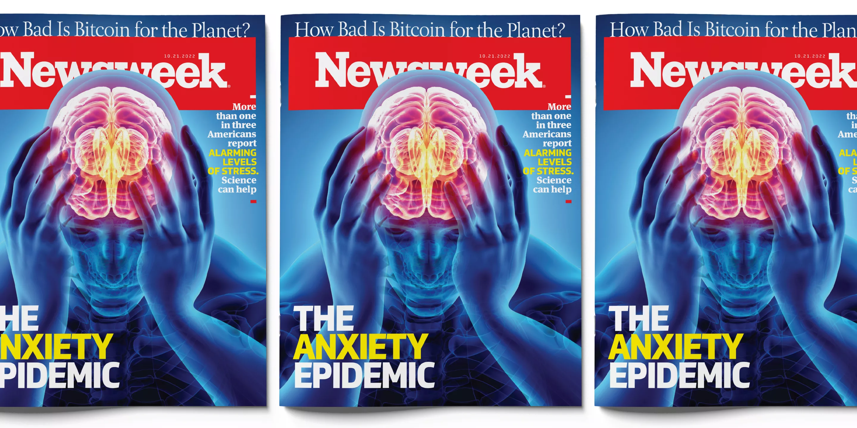 Forget Weed, Wine and Xanax: Science Has Better Ways to Treat Anxiety - Vimarsana News