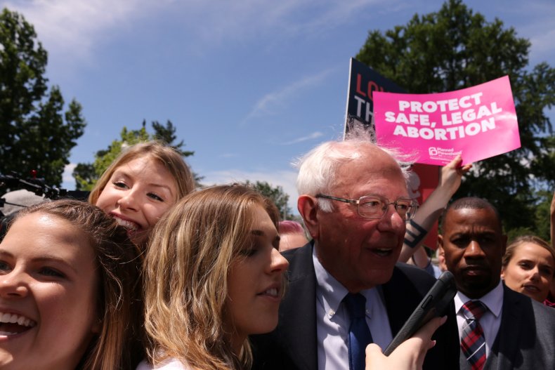 bernie