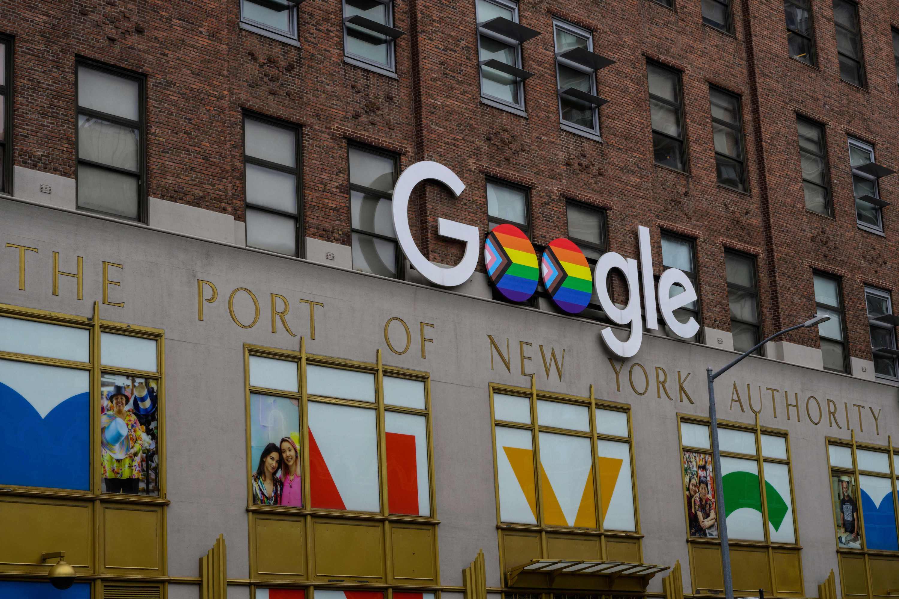 Big Tech Is on the Wrong Side of History on Gender | Opinion