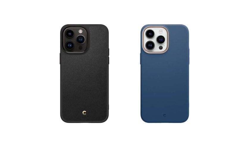 Cyrill iPhone 14 Pro cases