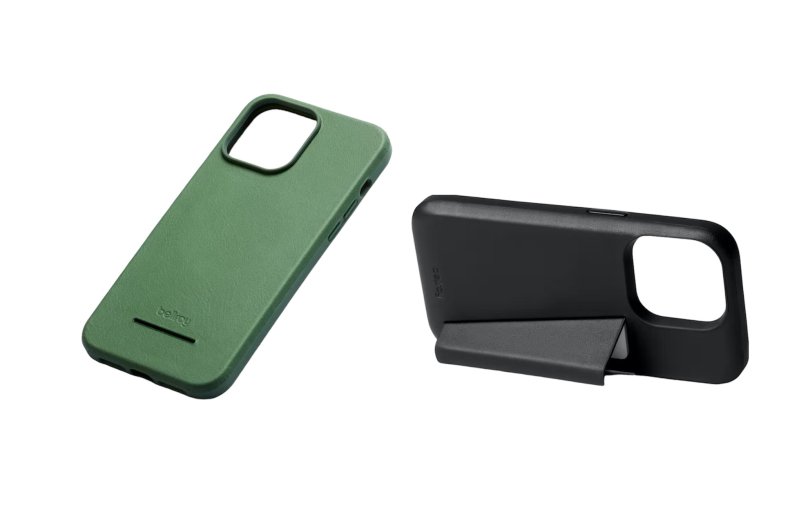Bellroy iPhone 14 Pro cases