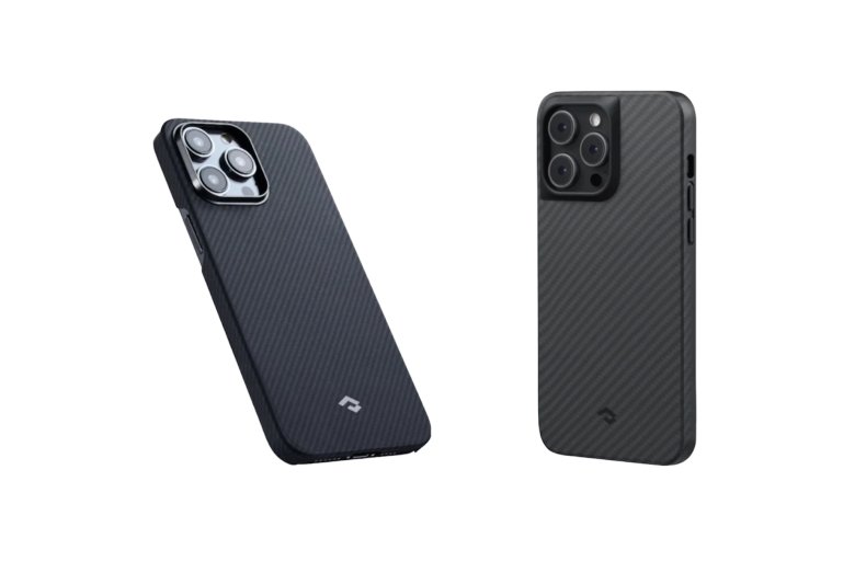 Pitaka iPhone 14 Pro cases