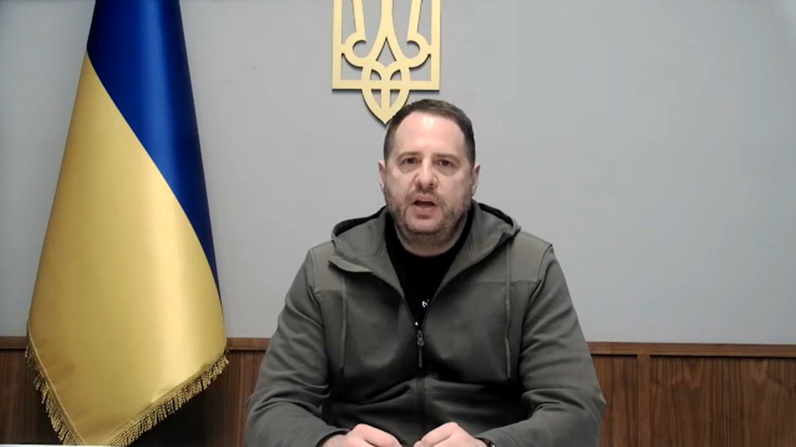 Zelensky Aid: Russia Trying to Make Ukraine Impossible to Survive in Winter