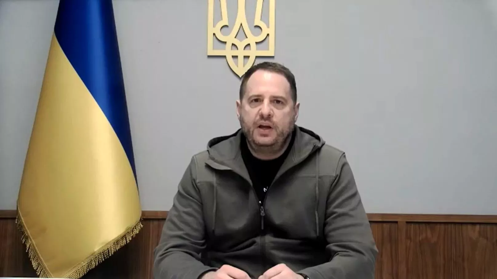 Zelensky Aid: Russia Trying to Make Ukraine Impossible to Survive in Winter - Vimarsana News
