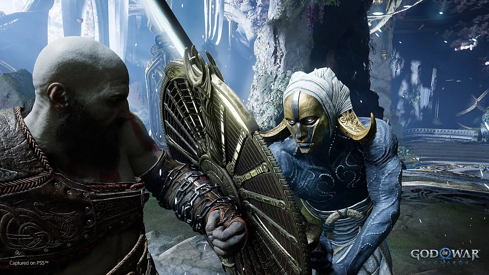 When is God of War: Ragnarök Coming to PC? Everything You Need to Know