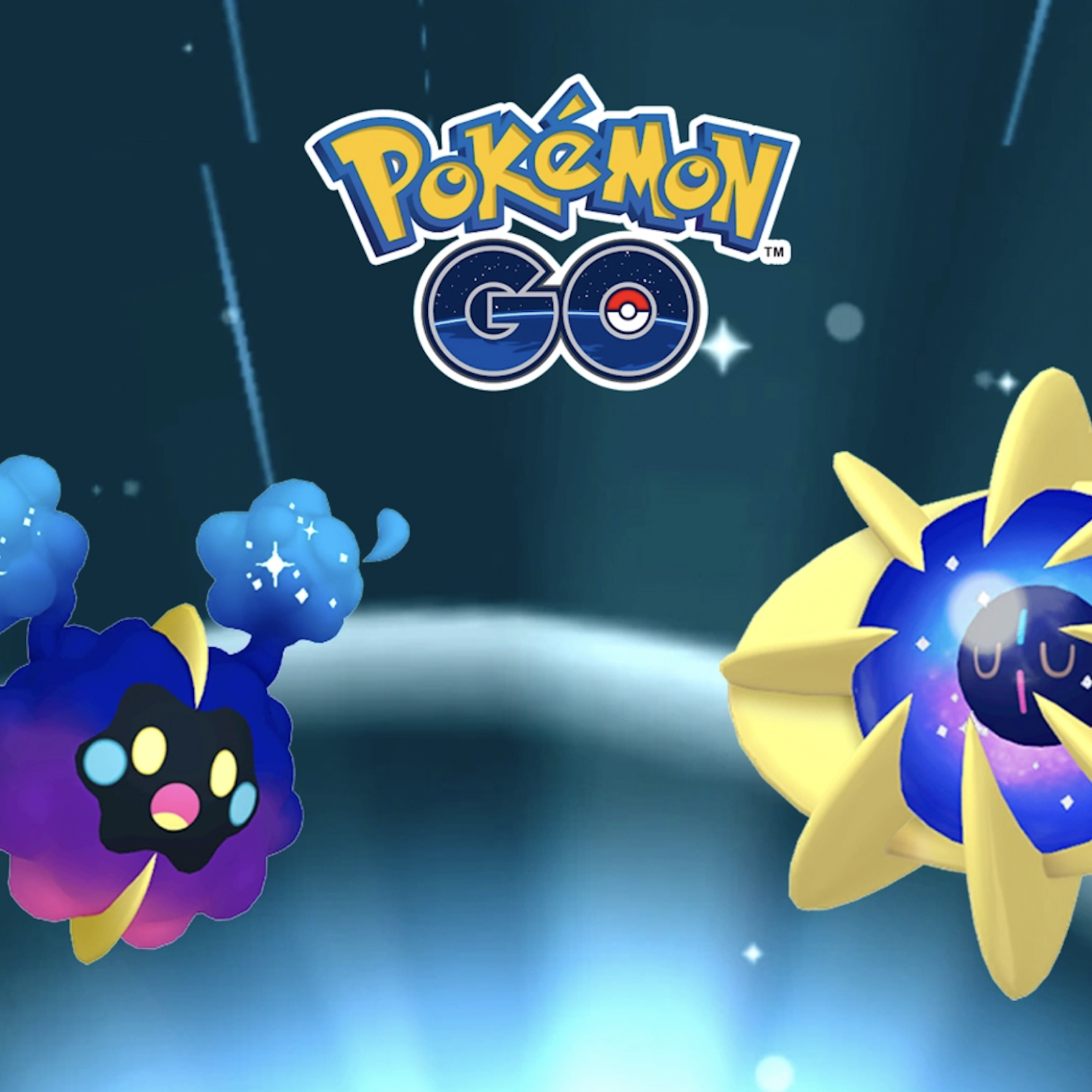Pokemon Go: How to evolve Cosmog into Cosmoem - Dexerto