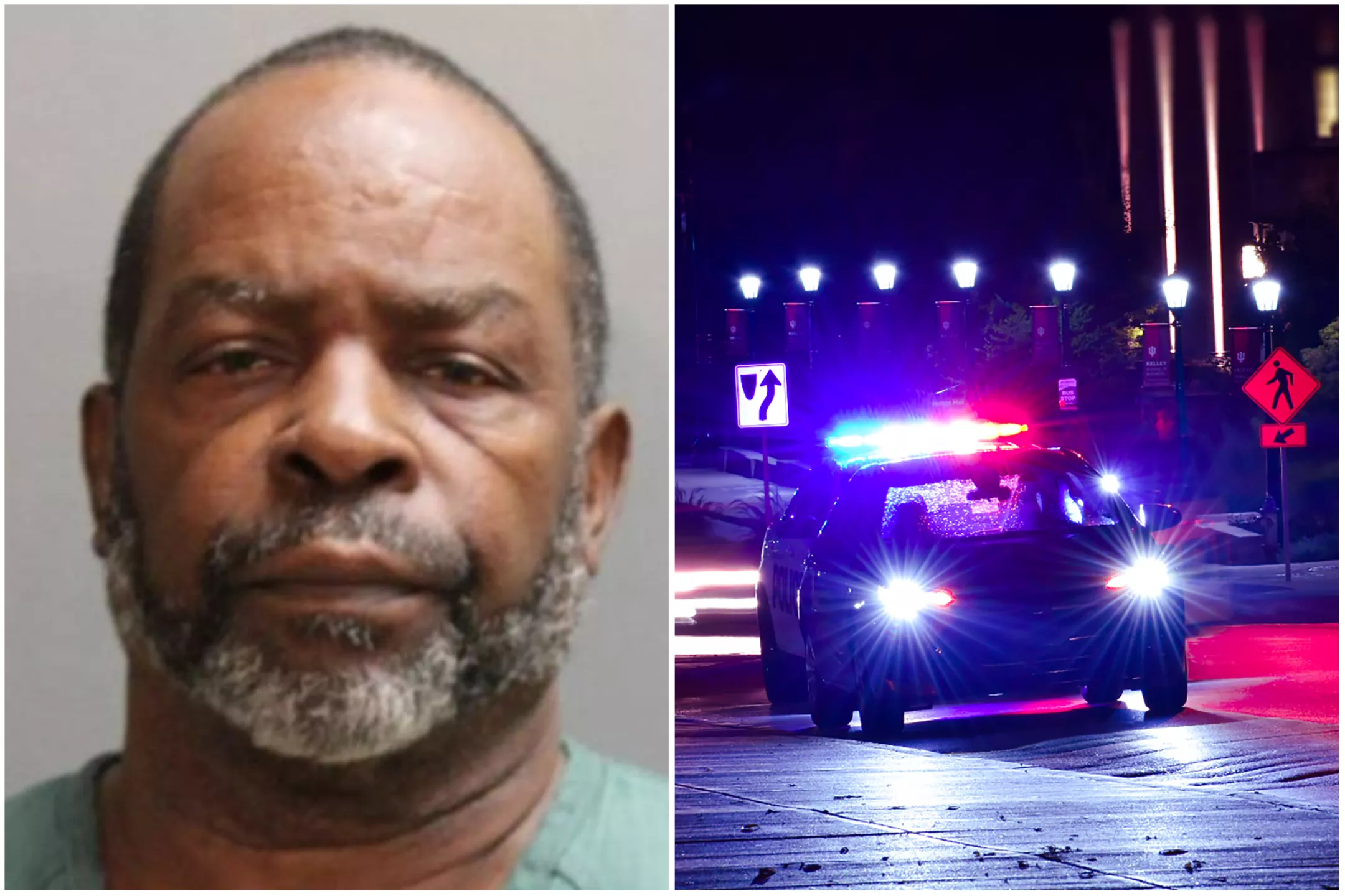 Man Arrested For Sexual Abuse Against A Fourth Grader In 1989: Police - Vimarsana News