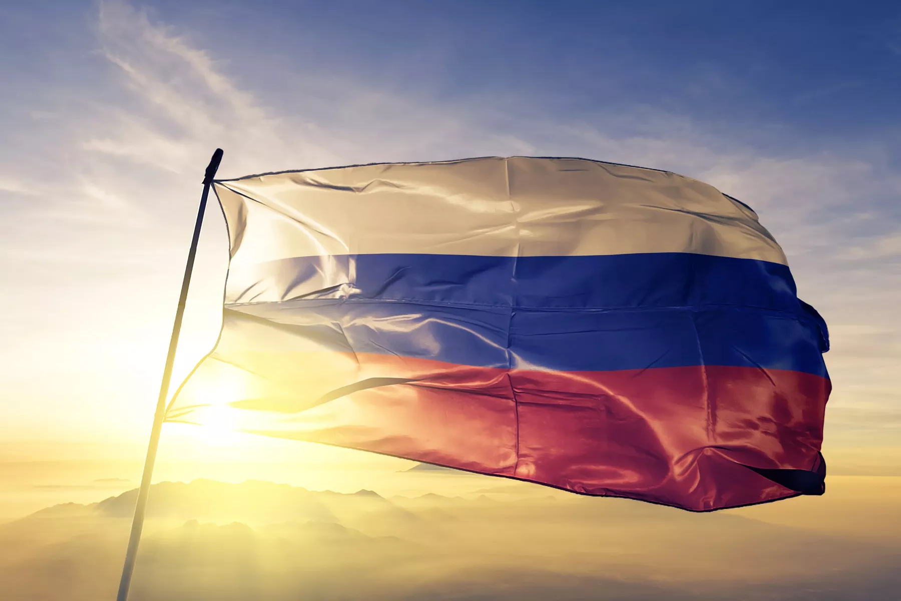 Russia's Climate Is Heating Up Faster Than the Rest of the World - Vimarsana News