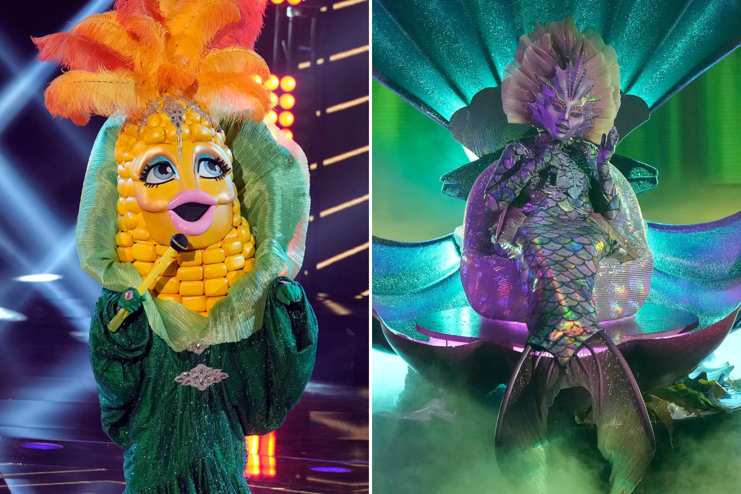 Fox Reveals 'The Masked Singer' Week 4 Theme Plus Special Celebrity Guest - Vimarsana News