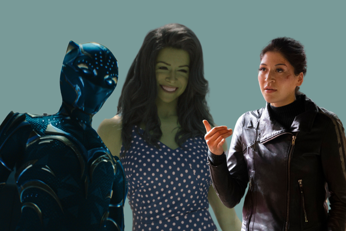 Everything We Know About She-Hulk: Attorney at Law