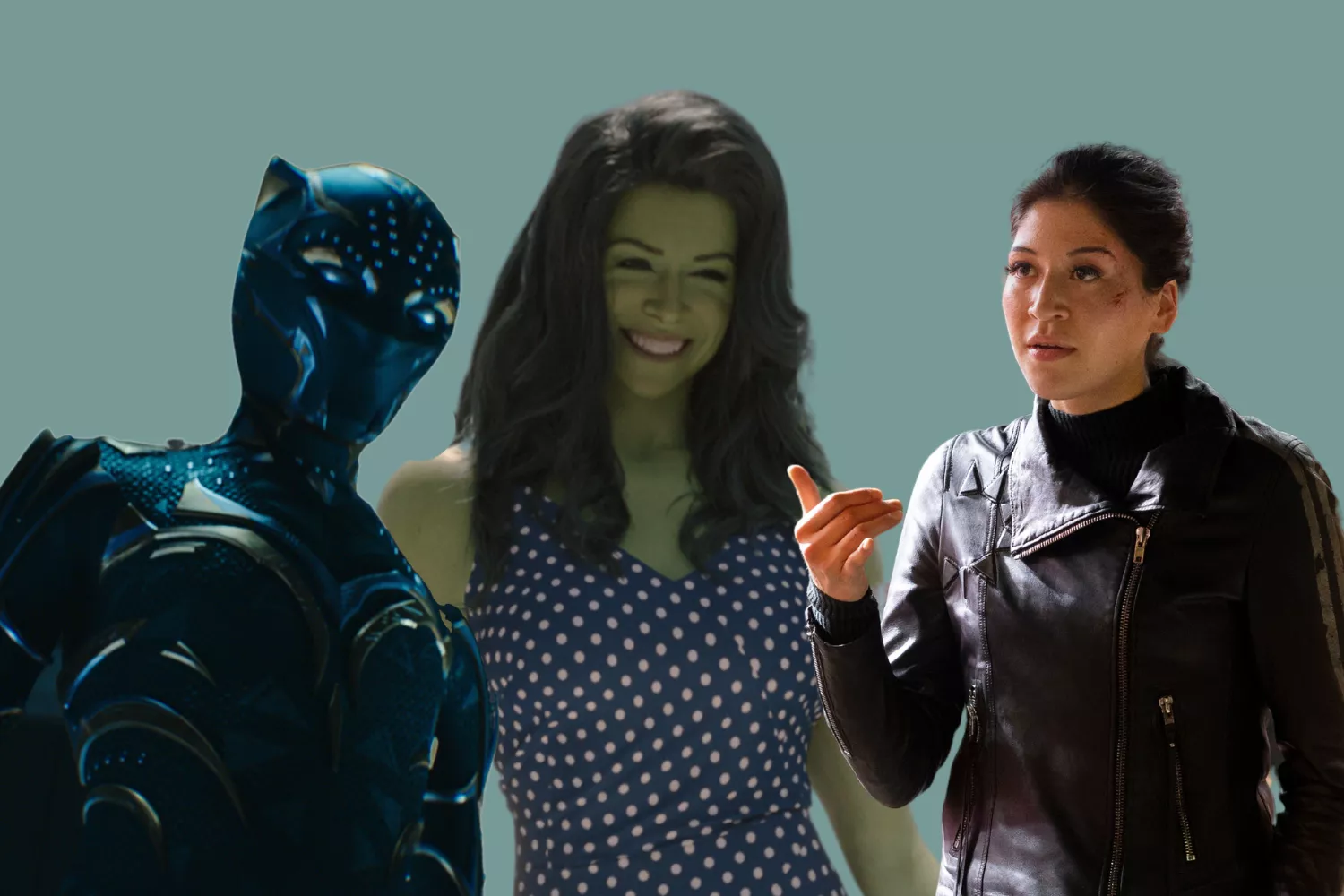 What Is Next For the MCU After 'She-Hulk: Attorney At Law'? - Vimarsana News