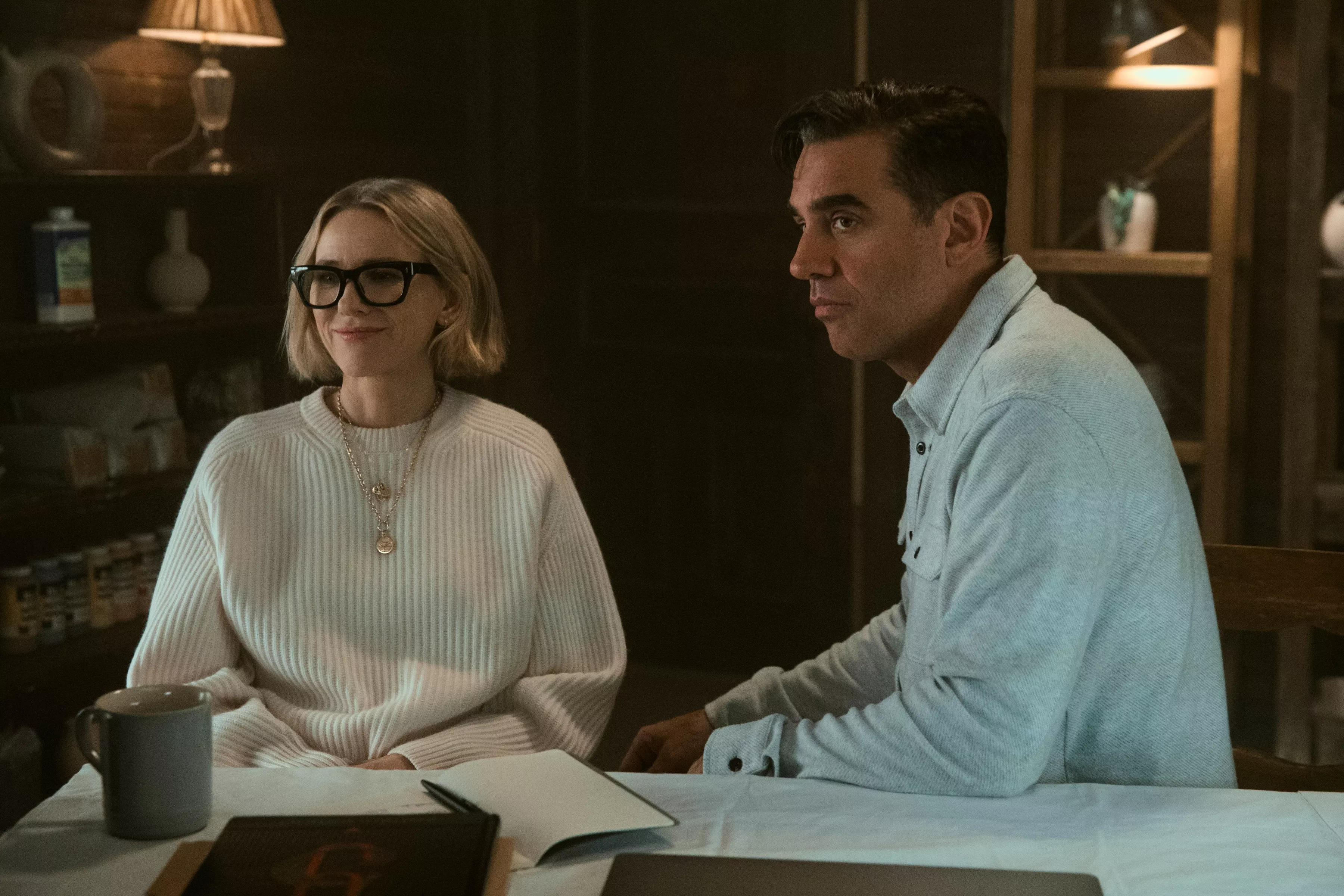 Where Was 'The Watcher' on Netflix Filmed? - Vimarsana News