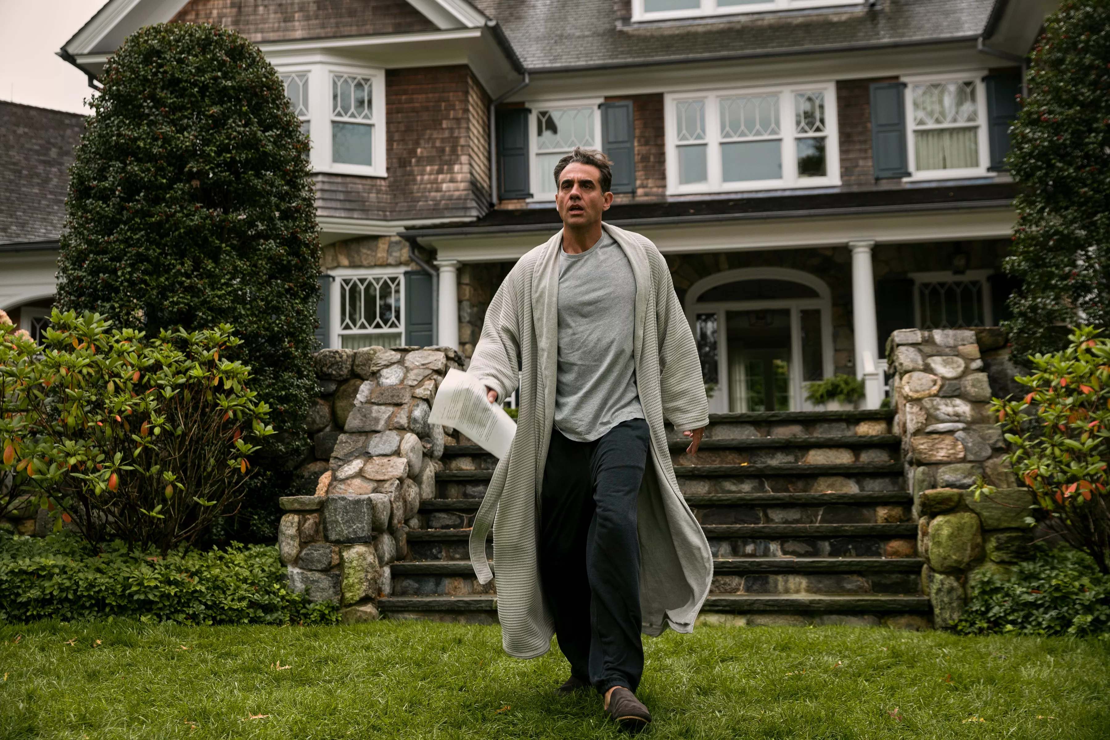 Did the Watcher Ever Get Caught? The Real Story Behind Netflix Series - Vimarsana News
