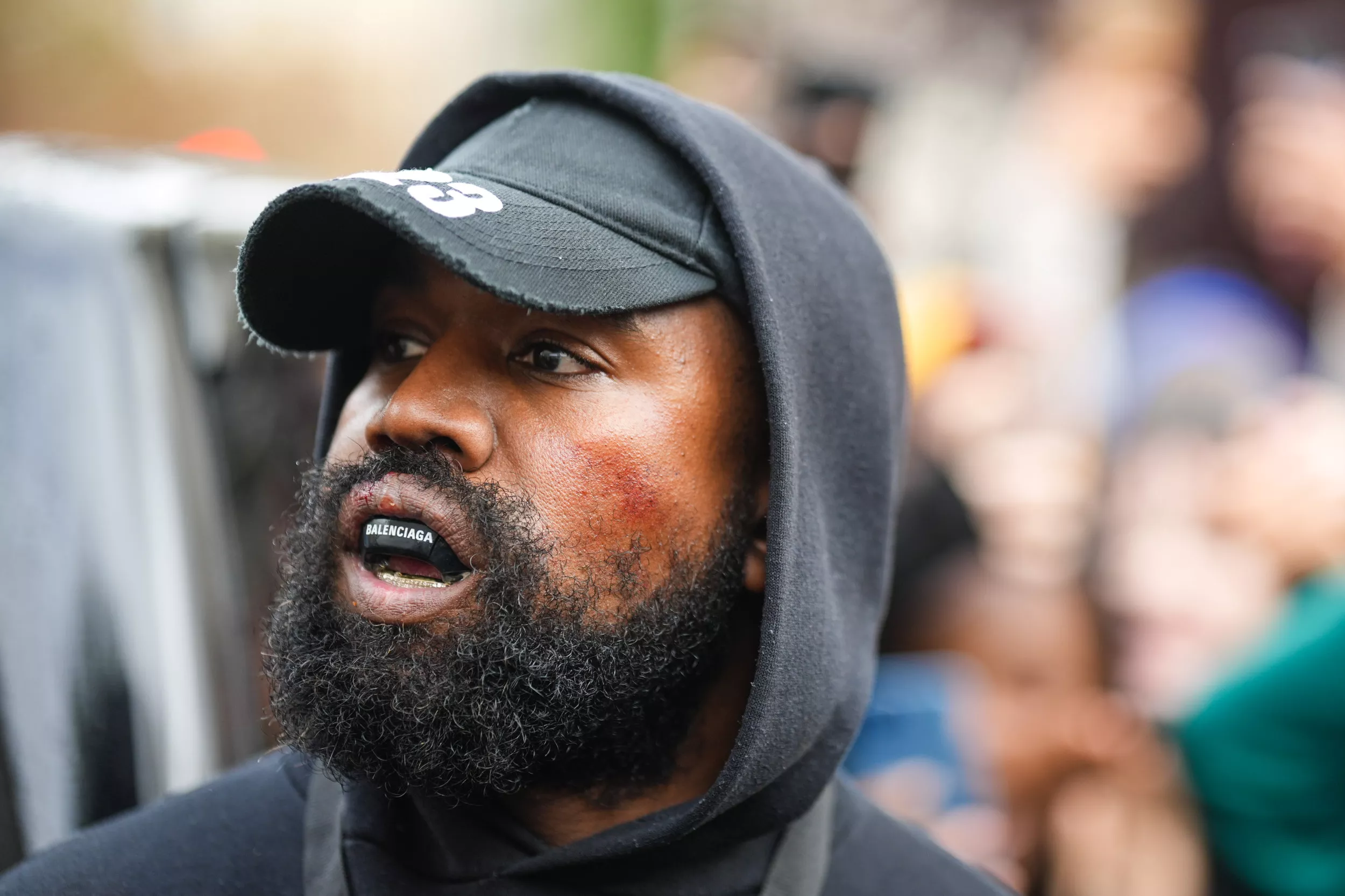 Candace Owens Says Kanye West Tweet Not Antisemitic—Jewish Groups Disagree - Vimarsana News