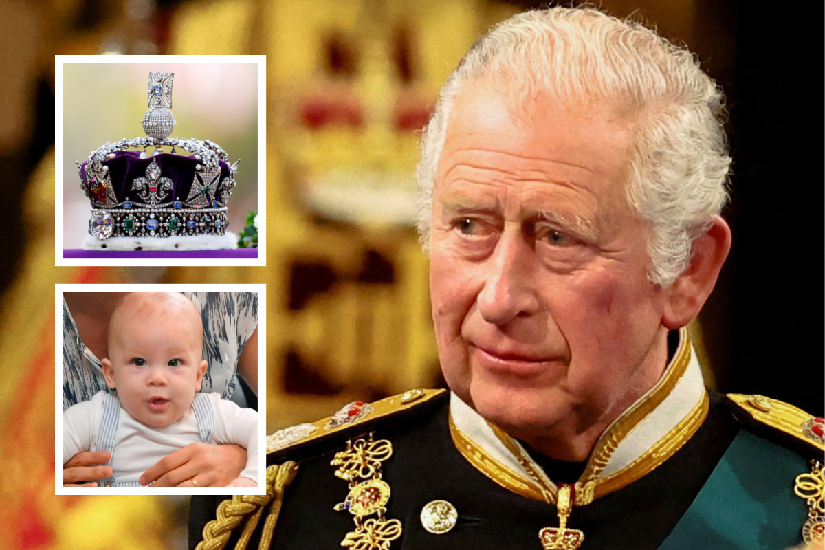 King Charles III Coronation Date Announced