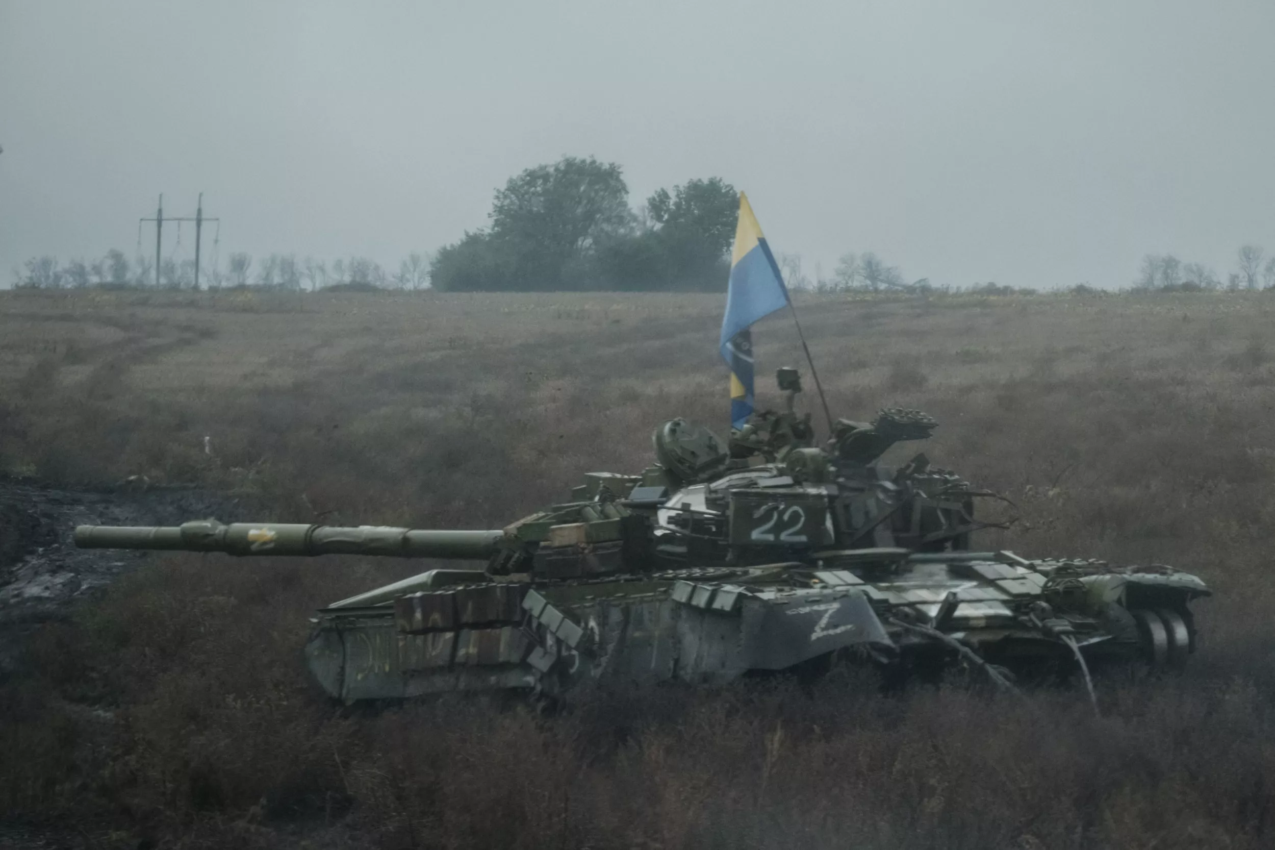 Activist Promises to 'Exterminate' All Ukrainians Who Won't Switch Sides - Vimarsana News