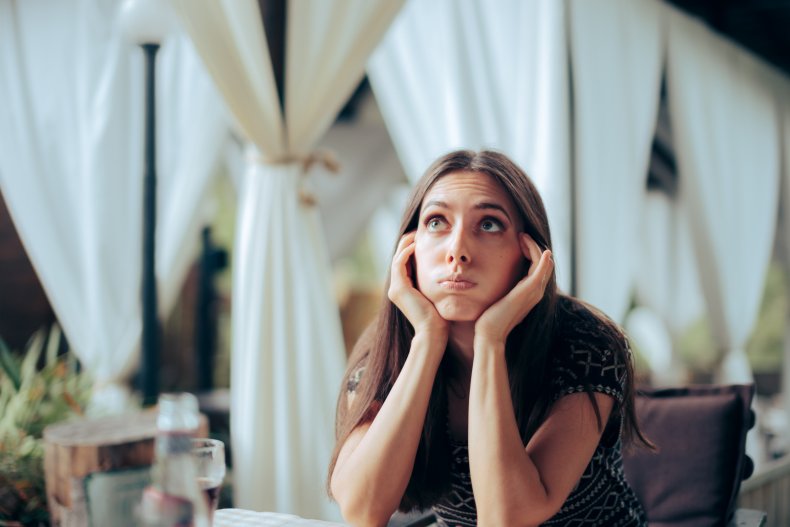 Wife stressed about sister's kids