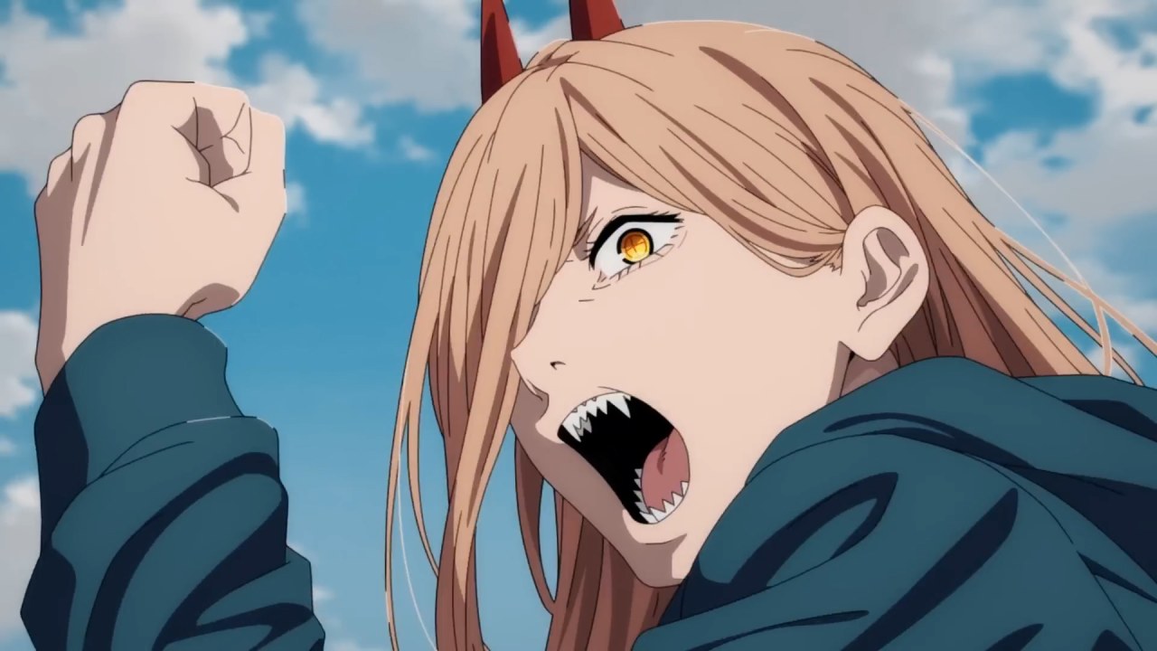 Where Is 'Chainsaw Man' Streaming and What Time Are New Episodes Out?