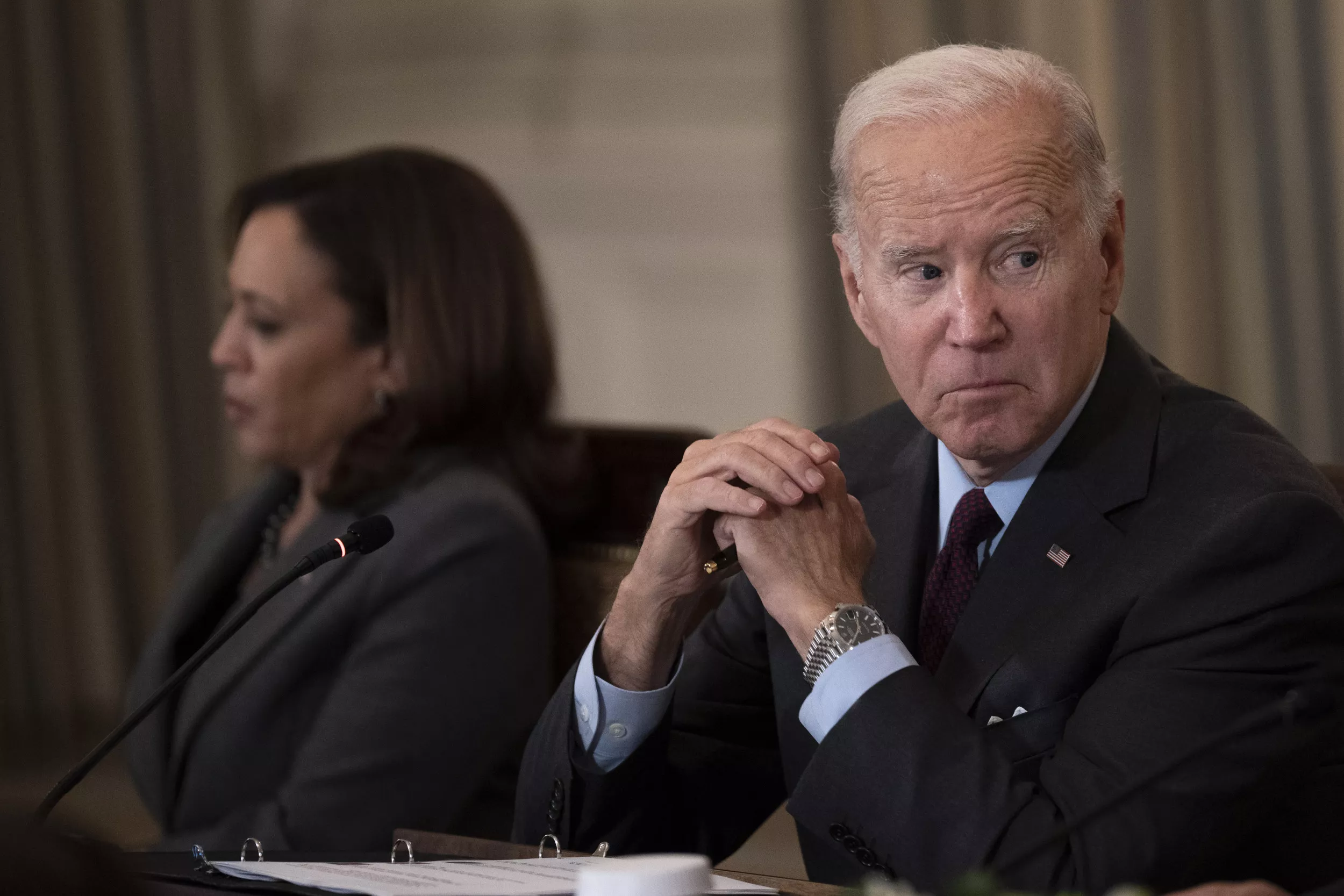 Joe Biden Warns of 'Consequences' for Saudi Arabia After OPEC Oil Cut - Vimarsana News