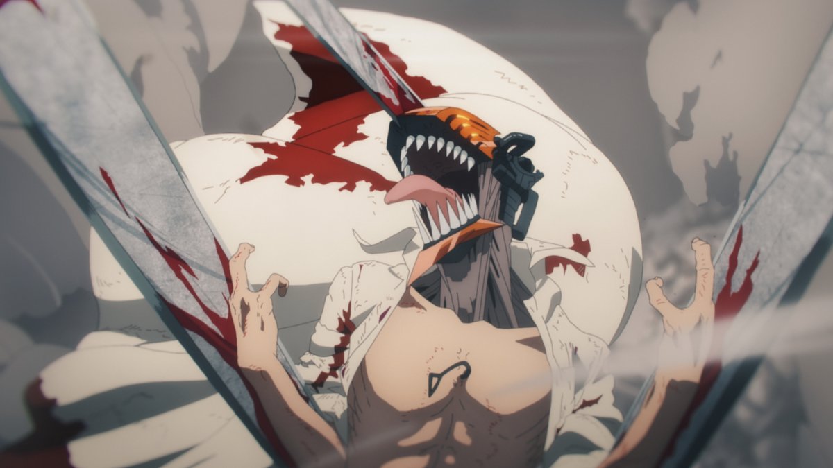 Chainsaw Man Anime: sites de streaming, datas de lançamento dos episódios
