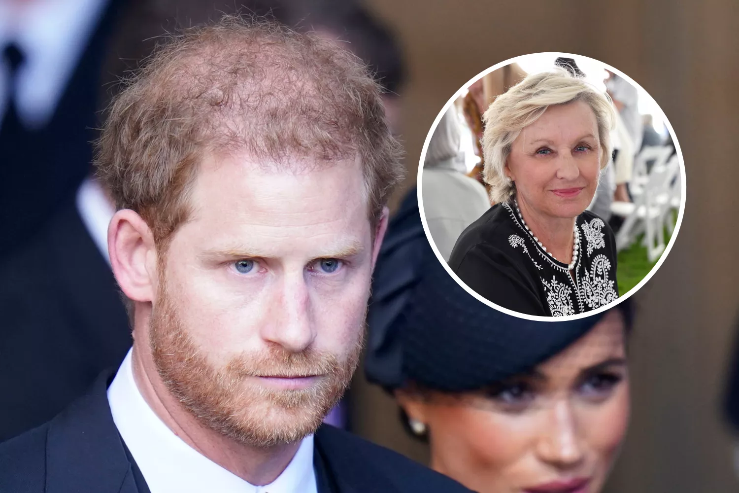 Harry Will Always Have 'Iconic Status' but Memoir Is a Mistake: Tina Brown - Vimarsana News