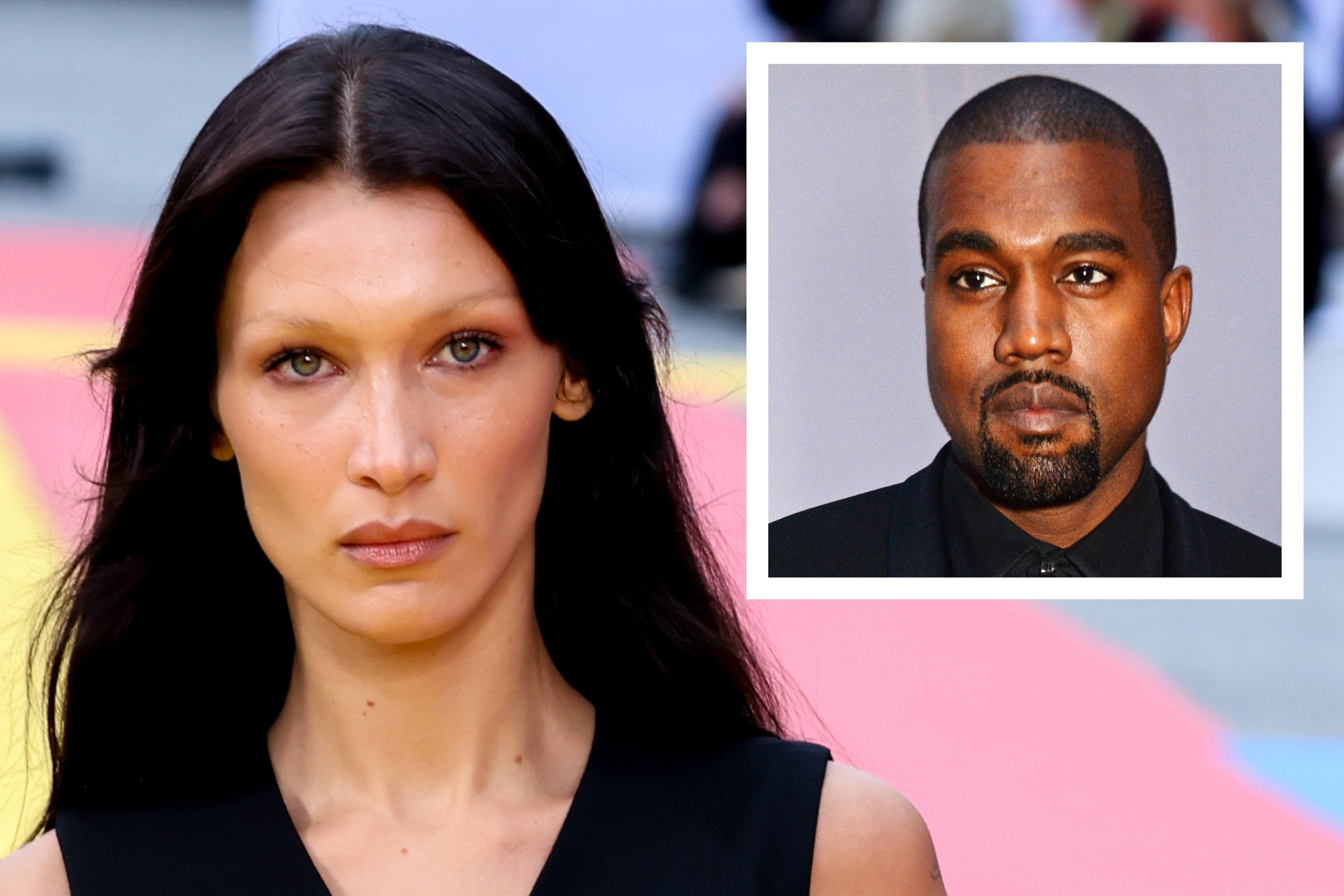 Pro-Palestine Bella Hadid Slams Ye's Antisemitism: Not 'What We Stand For'