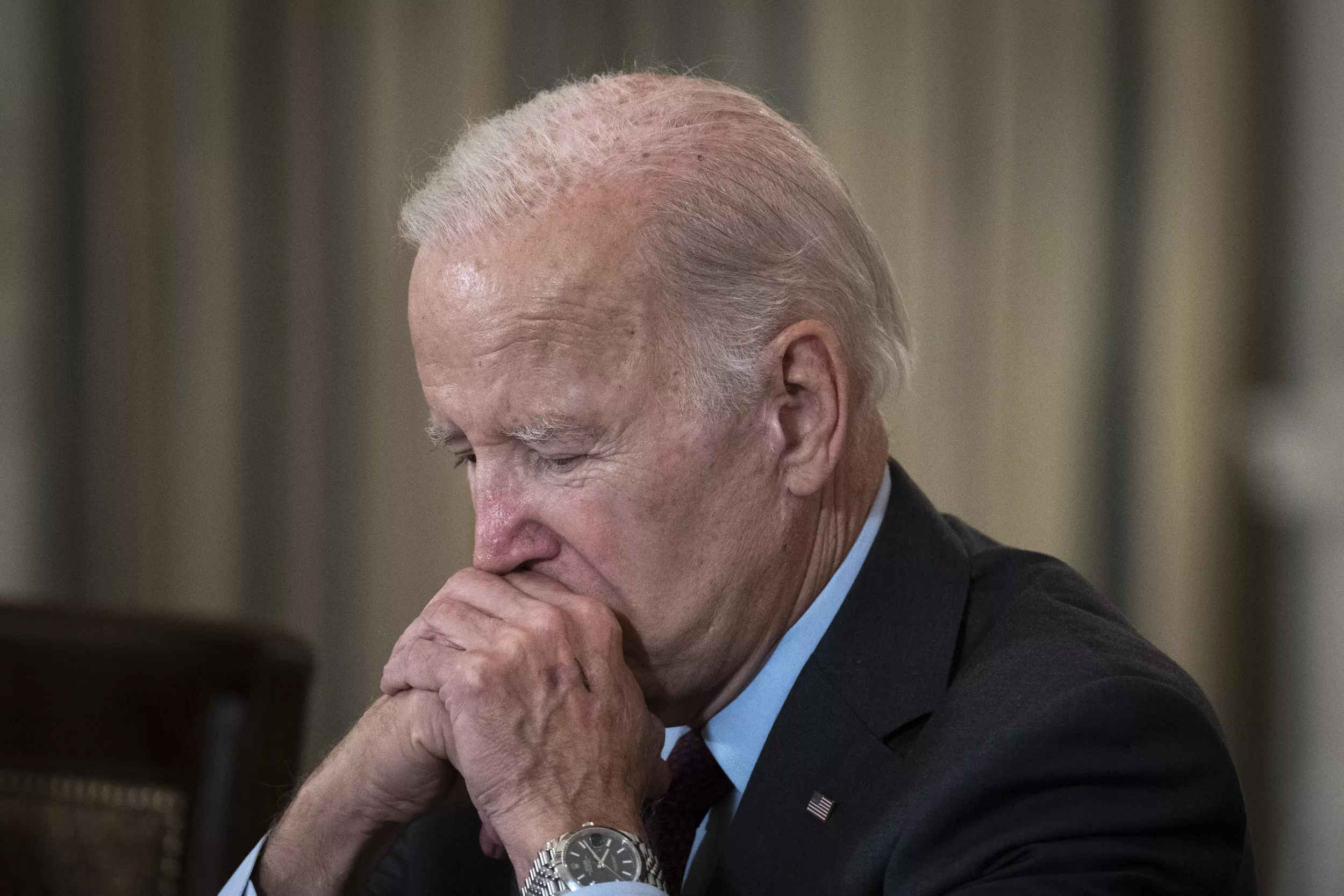 The One Poll That Shows Why Democrats Should Worry About the Midterms - Vimarsana News