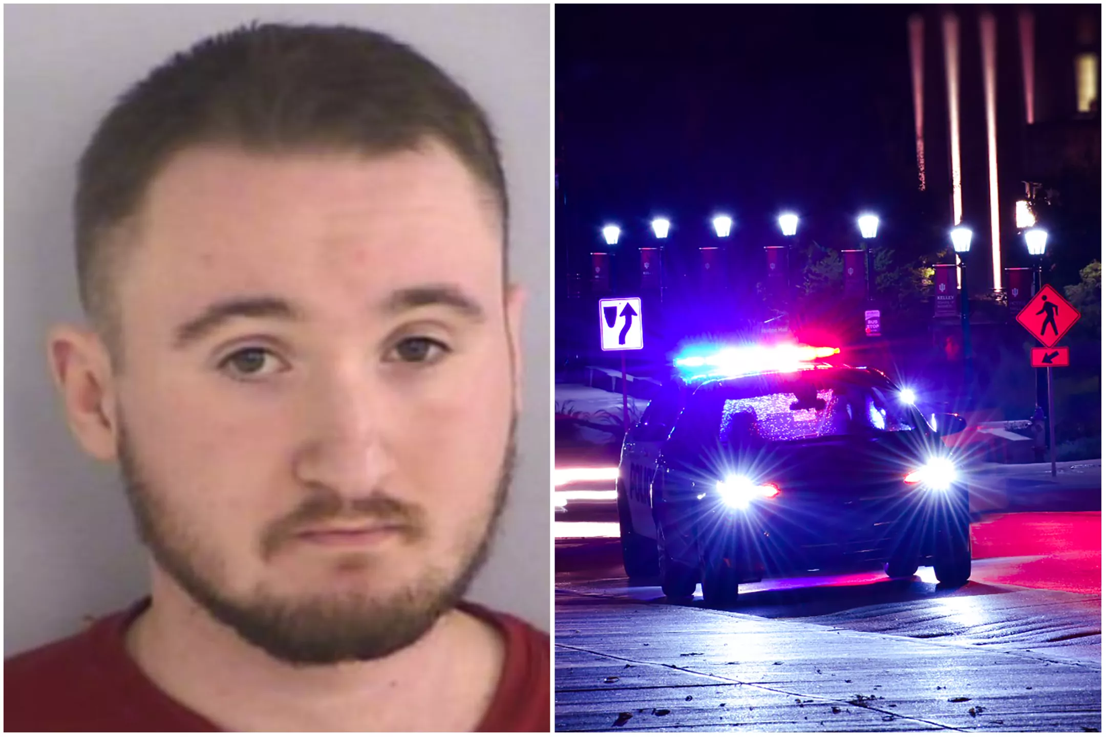 Ohio Man Admits Plotting to Carry Out Mass Shooting of Women - Vimarsana News