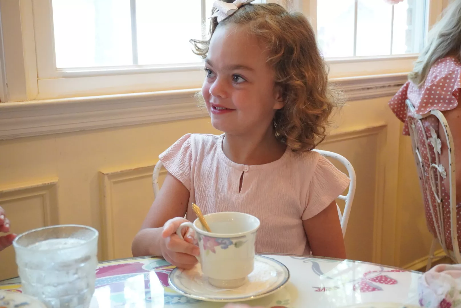 'My Six Year Old Has Dementia': Mom Shares Daughter's Heartbreaking Story - Vimarsana News