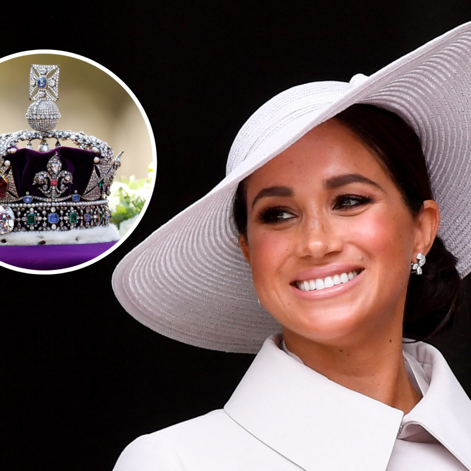 Fashion at the Coronation: What the guests wore