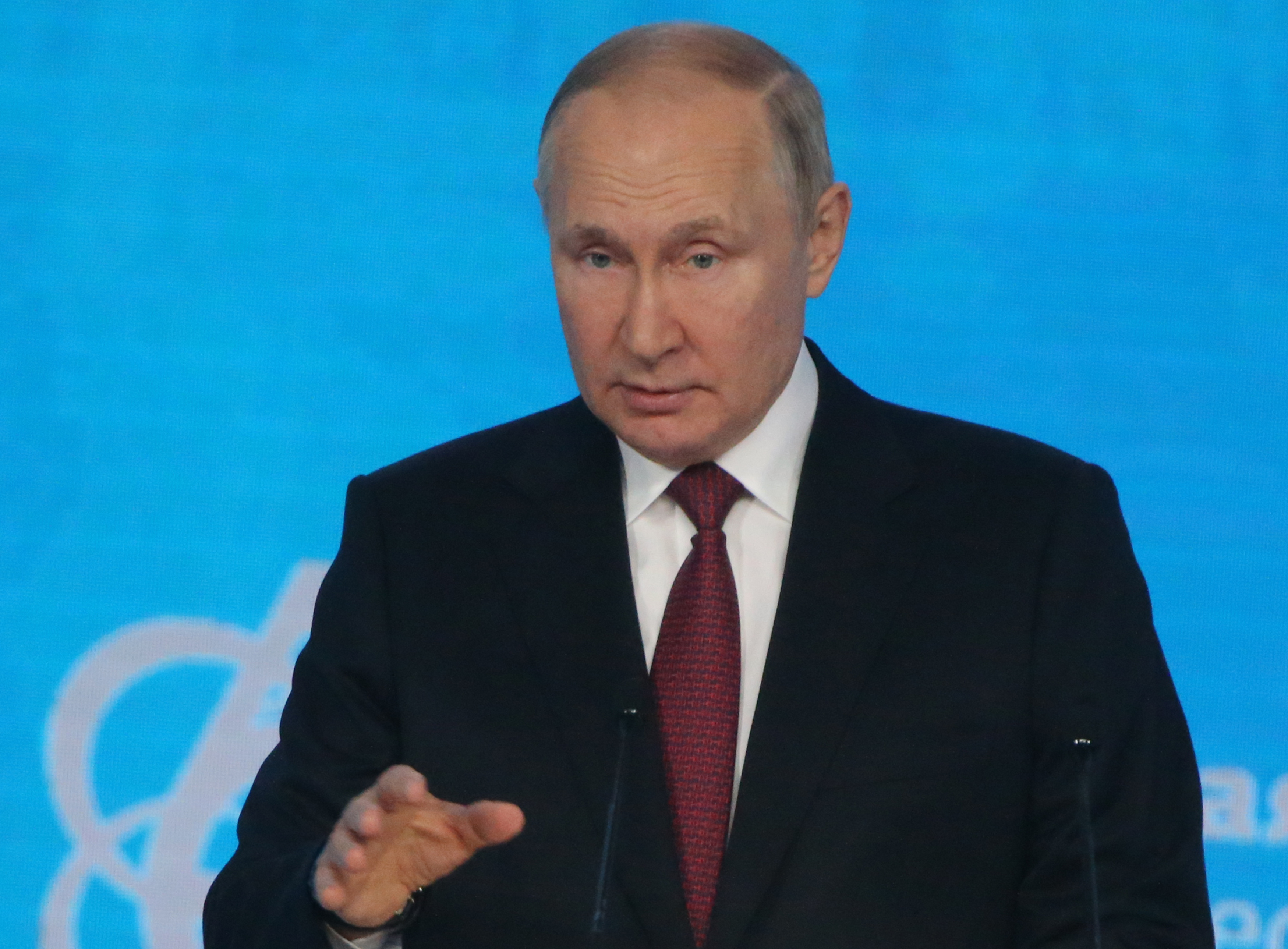 Putin Is Serious About Using Nukes, Russian Opposition Fears