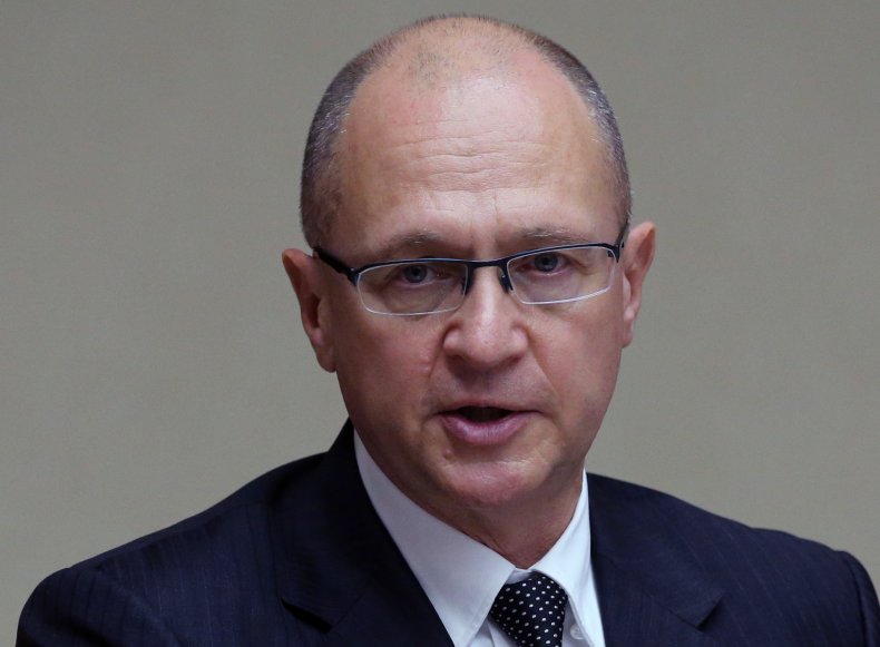 Sergey Kiriyenko