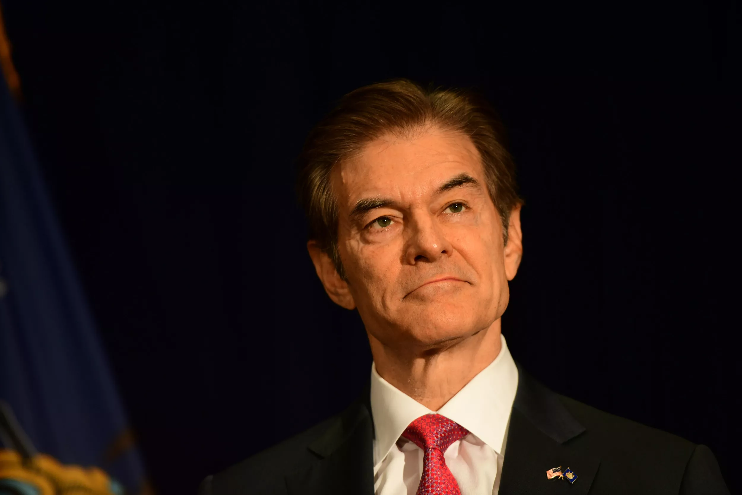 Pennsylvania Gas Prices Inching to $4, and That's Good News for Dr. Oz - Vimarsana News